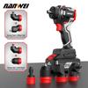 NANWEI Multi-head - Electric Screwdriver with Brushless Motor