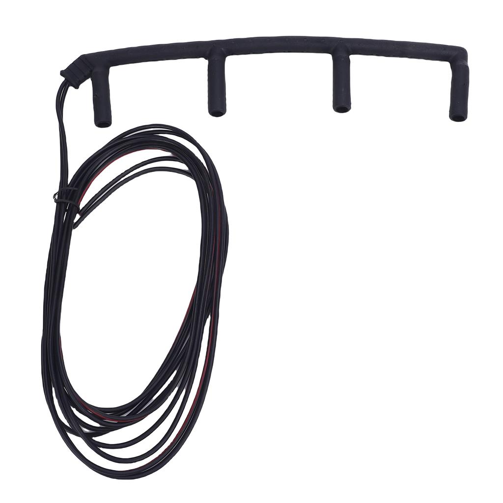 Glühkerzen-Kabelbaumbrücke mit 2 Drähten 038971782B Ersatz für 7M6 7M8 7M9 1.9 2.0 TDI