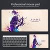 Accesorii pentru calculatoare – Mouse pad-uri și suporturi mână