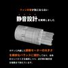 HID-YA S25 LED Turn Signal Bulb with Different Pin Angles, 150°, Anti-Hifla, Resistance, Canceller,