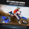NICECNC For Husqvarna TE 300 TE 250 FE 250 FE 350 FE 450 501 TC 125 FC 250 TX 300 Motorcycle Rear Luggage Tail Rack Cargo Rack
