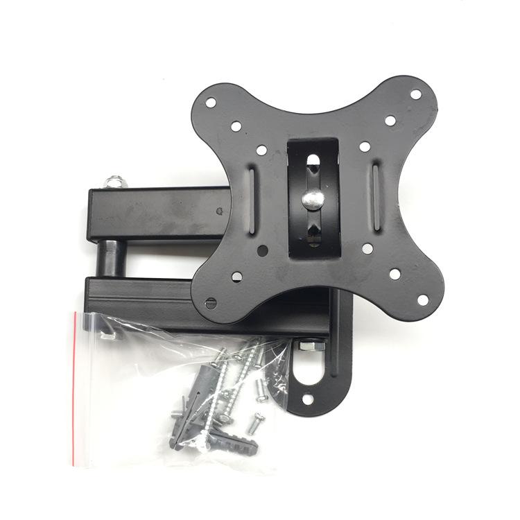 Universal Multi-directional Rotating LCD Display Wall Mount Bracket