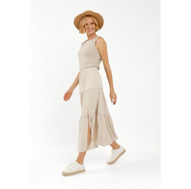 Платье Volcano G-FLAVIA EU XL