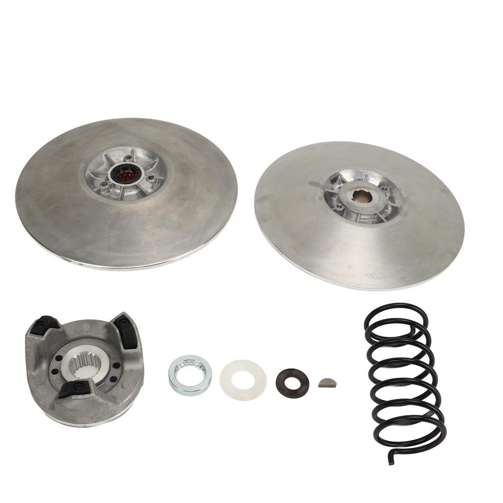 Sekundární hnací sada výkonové spojky a pružina s vysokým točivým momentem JN6 G6260 pro plynový golfový vozík G2 až G22