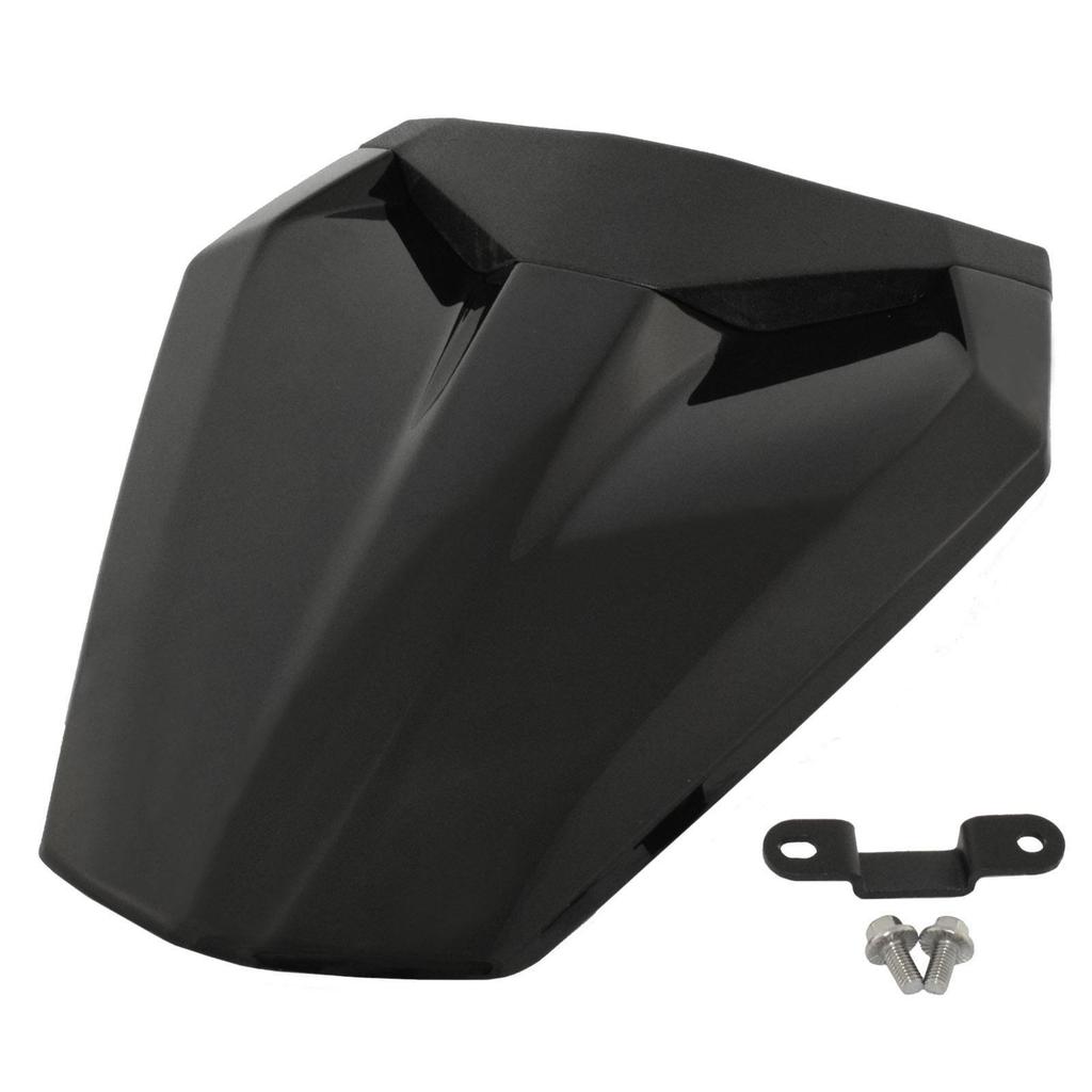 Modified Rear Seat Hump Cover for Kawasaki ZX4R ZX-4RR (2022-2024)