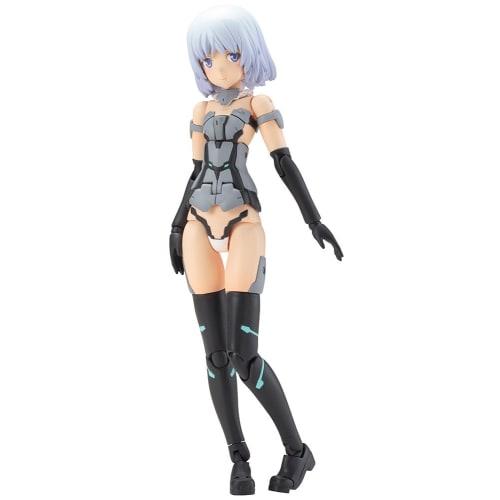 Kotobukiya Frame Arms Girl Materia Normal Ver. Non-scale plastic model kit, approximately 150mm tall