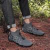 Quick-Dry Water Shoes River Trekking Hiking Beach Swimming Outdoor Fitness Unisex Low-Cut Slip-On