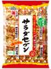 Echigo Seika Salad Seven 6P X 6 Bags