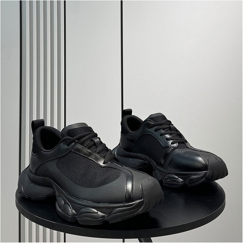 Storo pado tinklelio viršus kvėpuojantys sportbačiai vyrams pigus išpardavimas bėgimui originalus mados dizainerio vyriškas laisvalaikio sportbatis