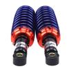 Ammortizzatore ad Aria Universale per Moto 320mm 12.5" Sospensione Posteriore Scooter Motorizzato ATV Quad Moto da Cross