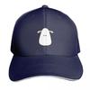 Mint Sauce Stickers Baseball Cap Anime Cosplay Christmas Hat Hiking Hat Caps Women Unisexs