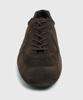 Lostgarden Uniform Driving Sneakers Brown