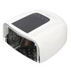 LED UV Gel Nail Lamp 96W Fast Drying Rechargeable Automatic Sensor 42 Lamp Chips for Gel Polish Curing