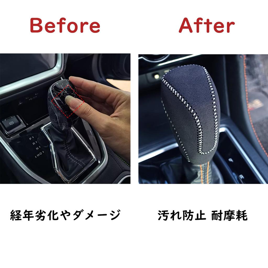 Fucaten Compatible Subaru Levorg VN Series Forester SK Legacy Outback BT Series Impreza G4