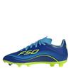 adidas Childrens/Kids F50 League Firm Ground Football Boots