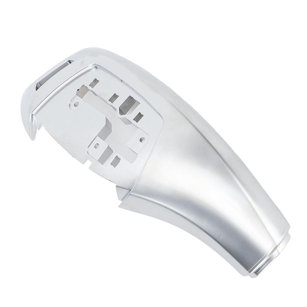 Dekorativt deksel for girspak, erstatning for 5-serie E60 E61 2008–2010