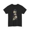 Cropped Headbanger X-Ray Doctors Shirt