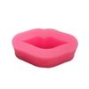 Silicone Mold Chocolate Red Lip Shape Fondant Cake Candy Biscuits Moulds DIY Baking Decorating Tool for Dessert Cake