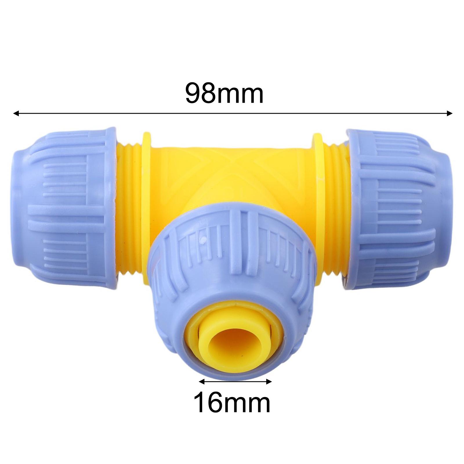 

Garden Watering Water Distribution Easy Installation Process Efficient Water Transfer Robust Watering Solution Watering System China Mainland