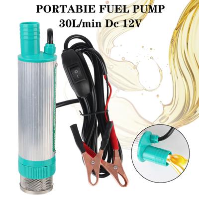 Akaryakıt Ürünleri – Yakıt Pompaları