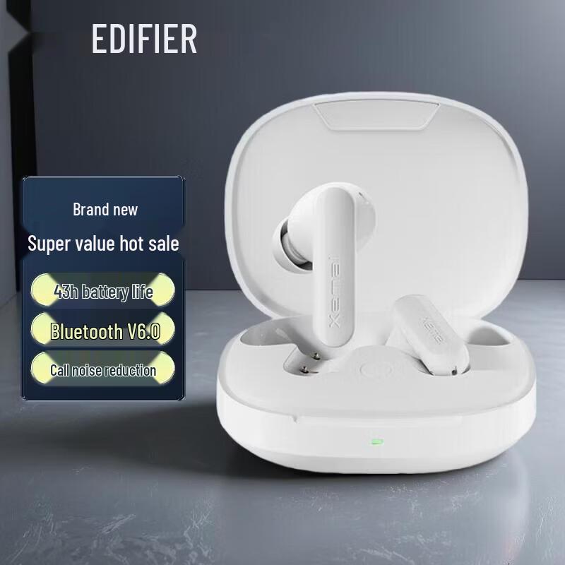 

Edifier X2 Evo True Wireless Bluetooth Earbuds