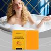 EELHOE Gentle Cleansing & Moisturizing Face and Body Soap - Soft Rich Foam, Daily Skin Softener
