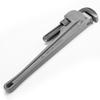 SATA 70826 Aluminum Alloy Pipe Wrench