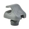 88217-S04-003ZA Car Sun Visor Clip Accessories For CR-V Gray