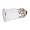 E27 To Lamp Holder Adapter Extender Base