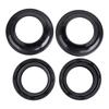 26x37x10.5 Front Shock Absorber Fork Damper Oil Seal 26 37 Dust Cover for MBK CR50 CW50 YA50 YM50 YN50 1991-1999