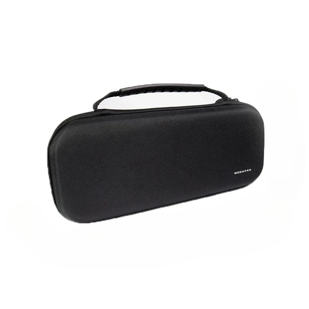 MOBAPAD Storage Bag Carrying Case чёрный