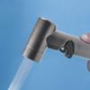 1PCS ABS Spray Shower Head Handheld Toilet Bidet Douche Bath-room Sprayer Household Shower Supplies Bathroom Accessories