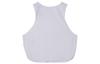 Nike Tank Top Women's White/Black FN2714-100