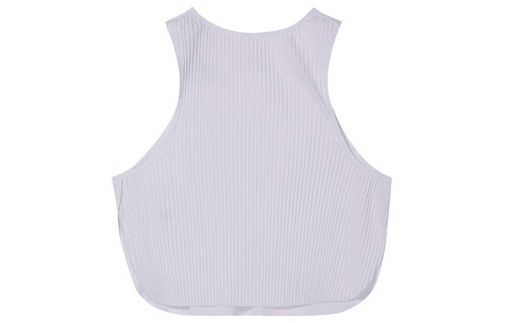 Nike Tank Top Women's White/Black FN2714-100