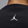 Jordan Gfx Spt Df Ss Mj Comfortable Crew Neck Pullover Short Sleeve T-Shirt Women T-Shirts IB1964-010