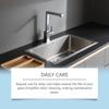 Drain Unclogging Powder Heavy Duty Formula Fast Acting Clog Remover For Bathroom Toilet Sink Tub Pipe Deep Cleaning Solution
