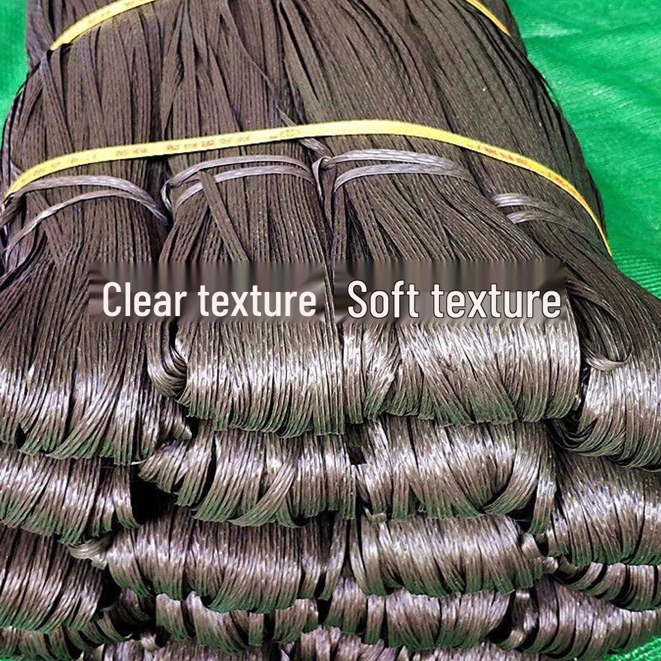 Plastic Agricultural Ties for Tree Branches, Greenhouses, Gardens, & Scaffolding