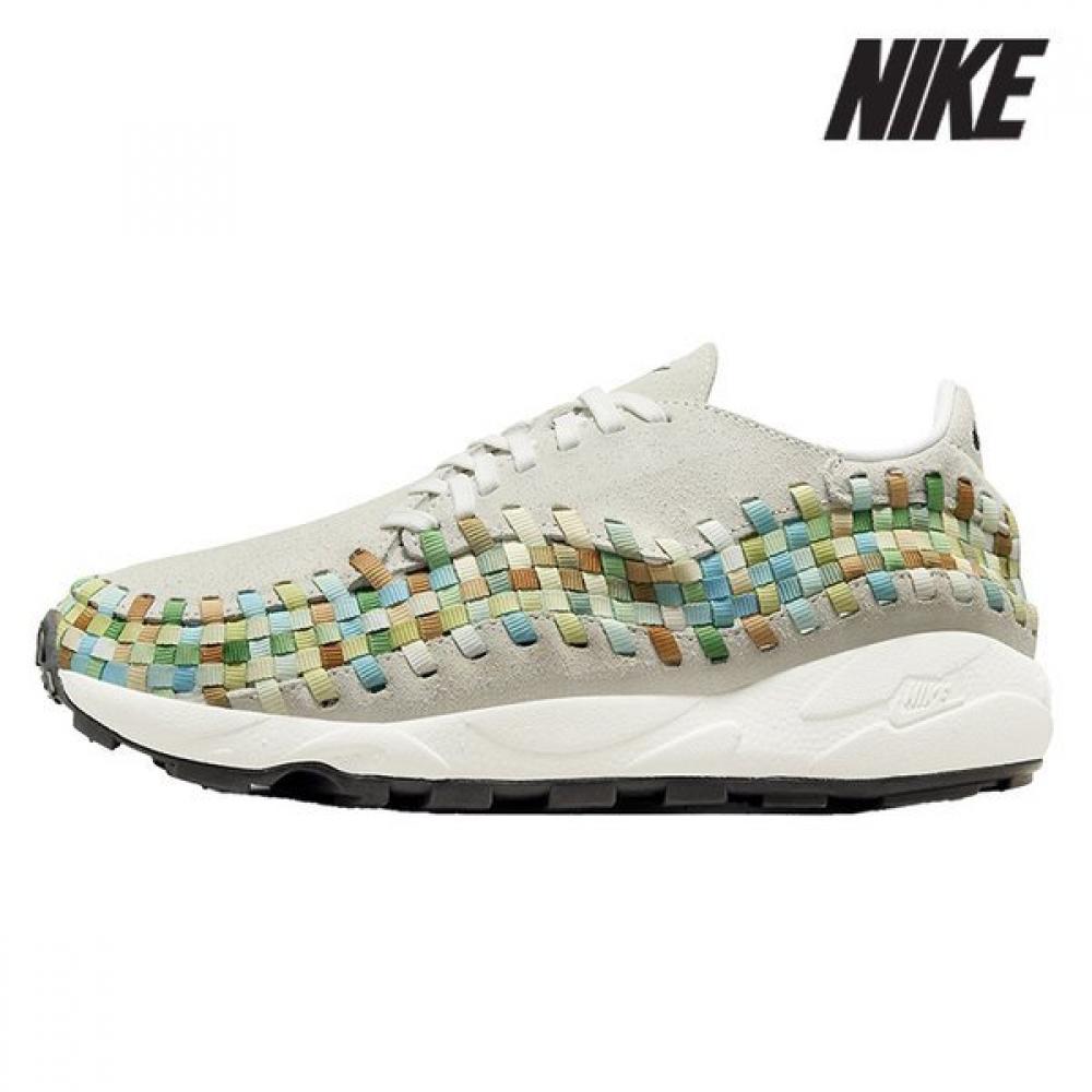

Nike Скидка Nike кроссовки A31 Fb1959 101 Air Footscape Woven Air Footscape Woven 230