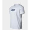 2026 Unisexs Black Print Tshirt Moisturewicking Shortsleeved Roundneck Tshirt Suitable for Casual and Fitness Wear