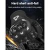 Summer New Men Motorcycle Gloves Hard Knuckle Touch Screen Motorbike Motocross Moto Biker Gloves Motorcycle Accessories M-XXL