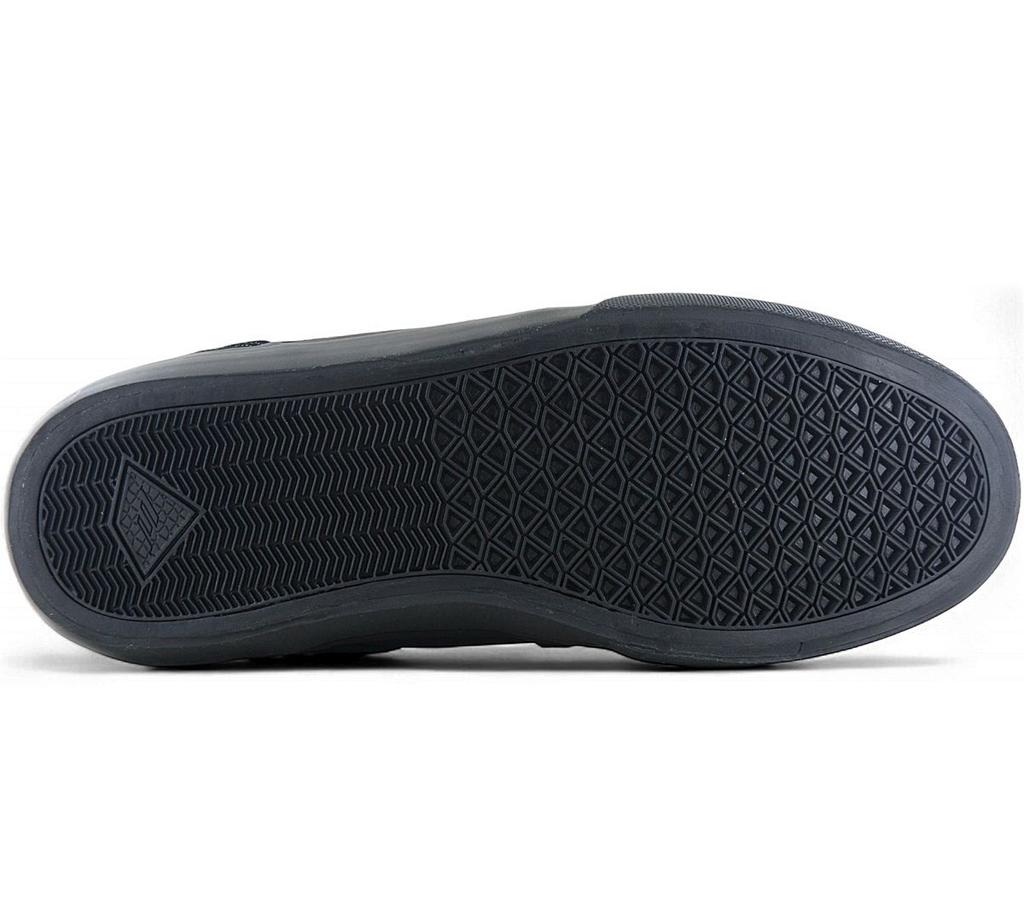 Emerica Hoban - Herren Sneakers Skate Skater Schuhe Schwarz 6102000143-552 ORIGINAL