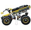 LEGO Technic 42081 Вольво Колесный погрузчик Zeux