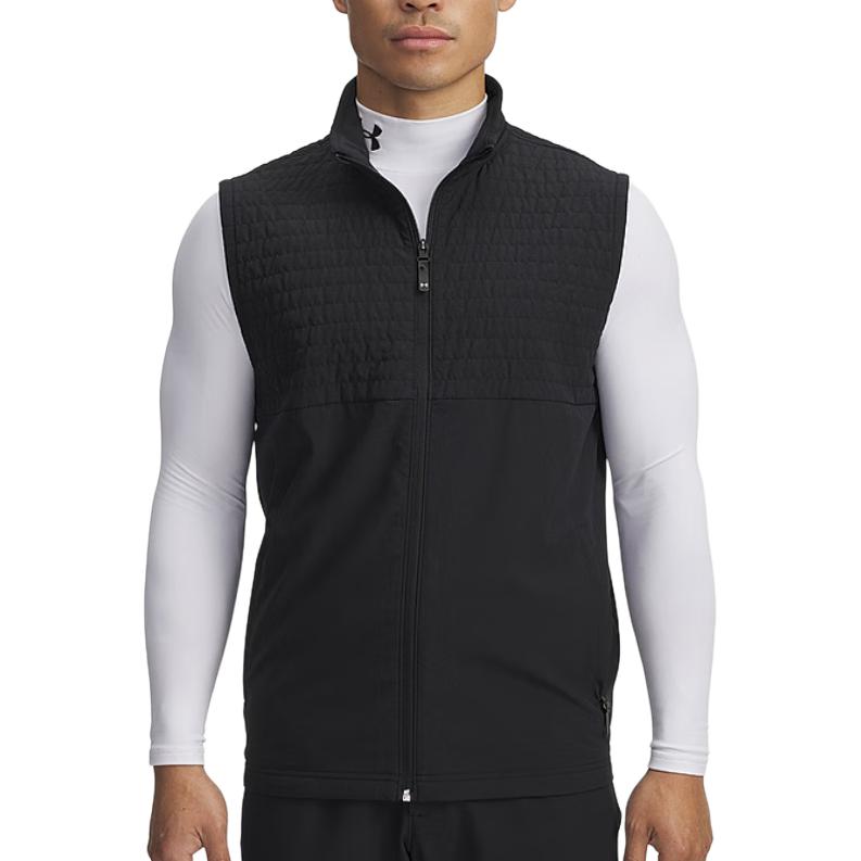 Under Armour Drive Pro Vest Men s 6005670-005 M