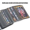 English Language Version Paper Tarot Cards Divination Playing Cards Interaction Board Game Card