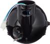 KITACO Headlight Assembly for Ape Ape Multi-Reflector Monkey, Gorilla, 50, 100, Etc., Black, 800-1083300