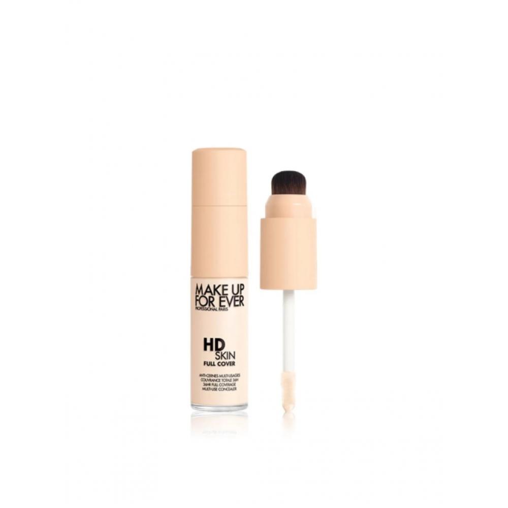 

Make Up Forever Hd Skin Full Cover Concealer 0021N00