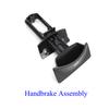 Car Handbrake Switch Park Hand Brake Lever Release Handle For Mercedes BENZ ML GL W164 ML300 ML350 R Class W251 R320 R300 R350