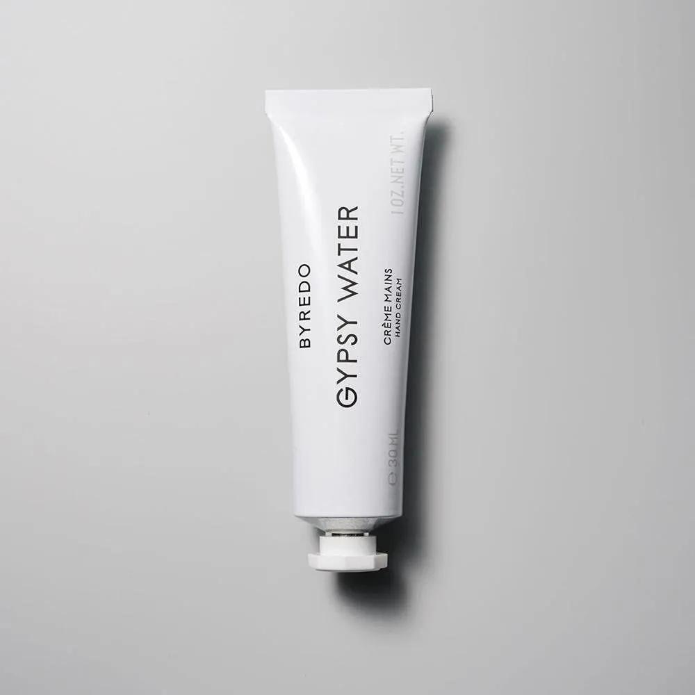 Byredo Gypsy Water Крем для рук 30мл