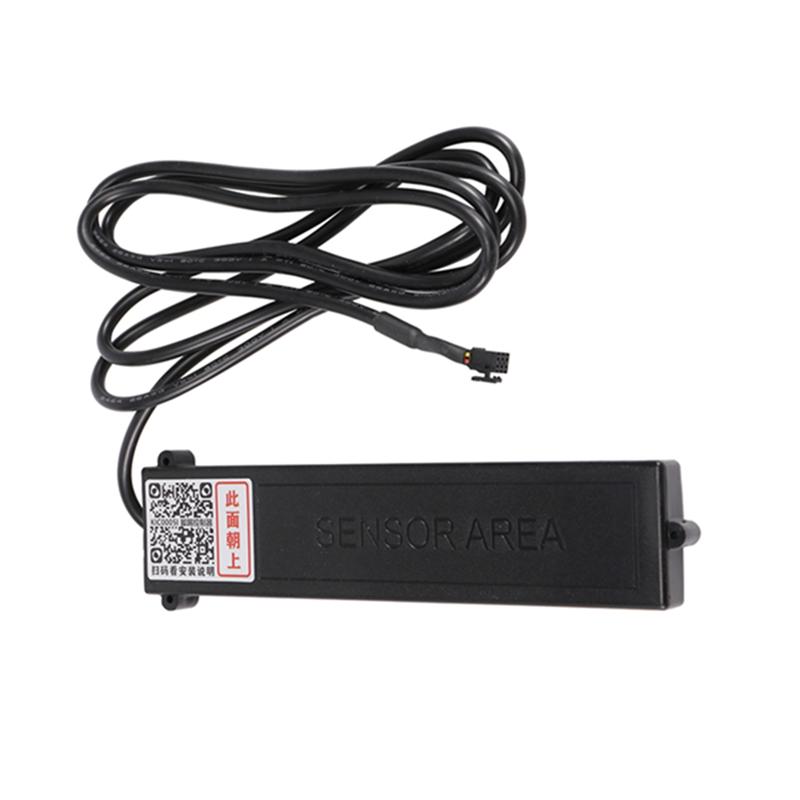 A03Z-Car One Foot Automatic Trunk Boot Kick Sensor Electric Smart Tailgate Kick Switch For Car Trunk Opening Sensor