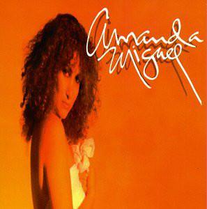 

CD AMANDA MIGUEL - Amame Una Vez Mas 71079301842 Karen Records 1996 Spain Latin Used